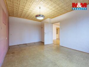 Prodej bytu 2+1, Ostrov, Jungmannova, 56 m2
