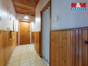 Prodej bytu 2+1, Ostrov, Jungmannova, 56 m2