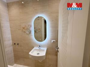 Prodej bytu 5+kk, Praha - Stodůlky, Volutová, 131 m2
