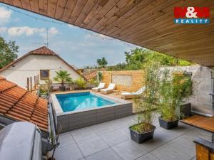 Prodej rodinného domu, Kolín, Ke Kovárně, 130 m2