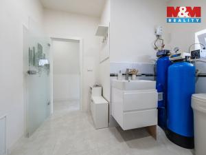 Prodej rodinného domu, Rostoklaty - Nová Ves II, 166 m2