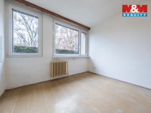 Prodej bytu 3+1, Poděbrady - Poděbrady II, Alešova, 88 m2