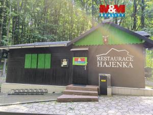 Pronájem restaurace, Orlová - Lutyně, Modřínová, 330 m2