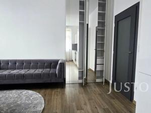 Pronájem bytu 1+1, Písek, Vladislavova, 38 m2