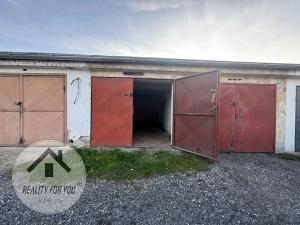 Pronájem garáže, Benátky nad Jizerou, Platanová, 18 m2