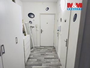 Prodej bytu 3+1, Orlová - Lutyně, Kpt. Jaroše, 55 m2