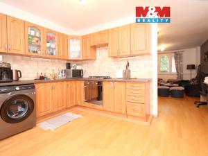 Prodej bytu 2+1, Hradec Králové - Slezské Předměstí, Markovická, 59 m2