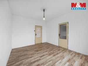 Prodej bytu 2+1, Praha - Záběhlice, Senohrabská, 53 m2