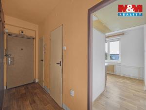 Prodej bytu 2+1, Praha - Záběhlice, Senohrabská, 53 m2