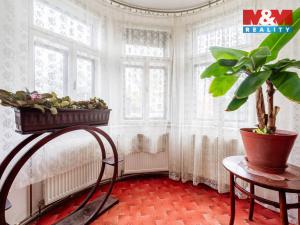 Prodej rodinného domu, Jihlava, Fügnerova, 150 m2