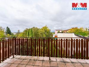 Prodej rodinného domu, Jihlava, Fügnerova, 150 m2