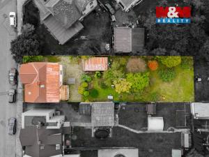 Prodej rodinného domu, Jihlava, Fügnerova, 150 m2