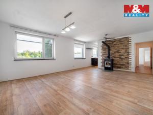 Prodej bytu 2+kk, Vysoké Mýto - Pražské Předměstí, Šnakov, 68 m2