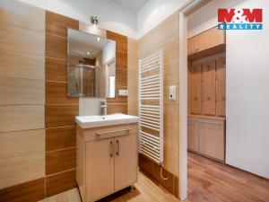 Prodej bytu 2+kk, Vysoké Mýto - Pražské Předměstí, Šnakov, 68 m2