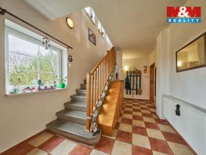 Prodej rodinného domu, Pilníkov, Okružní, 145 m2