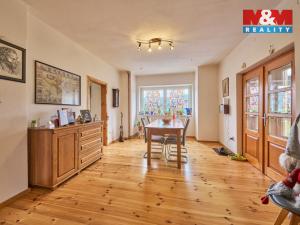 Prodej rodinného domu, Pilníkov, Okružní, 145 m2