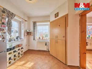 Prodej rodinného domu, Pilníkov, Okružní, 145 m2