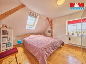Prodej rodinného domu, Pilníkov, Okružní, 145 m2
