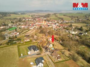 Prodej rodinného domu, Pilníkov, Okružní, 145 m2