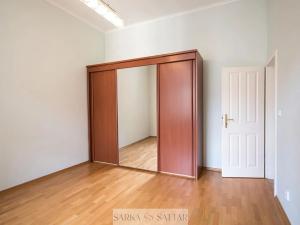 Prodej bytu 3+1, Praha - Nové Město, Masarykovo nábřeží, 130 m2