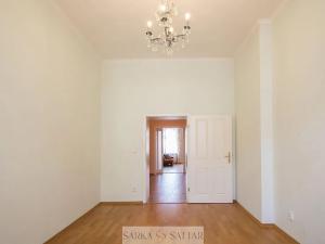 Prodej bytu 3+1, Praha - Nové Město, Masarykovo nábřeží, 130 m2