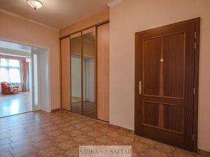 Prodej bytu 3+1, Praha - Nové Město, Masarykovo nábřeží, 130 m2