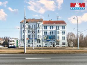 Pronájem kanceláře, Plzeň - Severní Předměstí, Karlovarská, 100 m2
