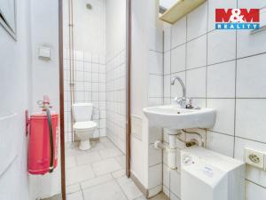 Pronájem obchodního prostoru, Bor, náměstí Republiky, 156 m2