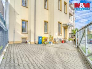 Prodej činžovního domu, Plzeň - Jižní Předměstí, Purkyňova, 400 m2
