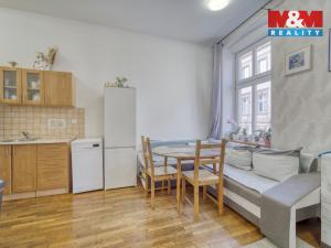 Prodej činžovního domu, Plzeň - Jižní Předměstí, Purkyňova, 400 m2