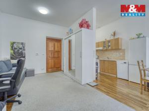 Prodej činžovního domu, Plzeň - Jižní Předměstí, Purkyňova, 400 m2