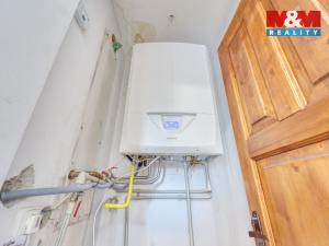 Prodej činžovního domu, Plzeň - Jižní Předměstí, Purkyňova, 400 m2