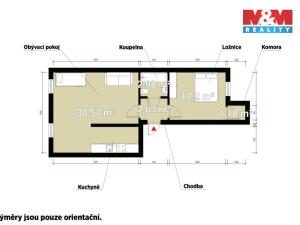 Prodej činžovního domu, Plzeň - Jižní Předměstí, Purkyňova, 400 m2