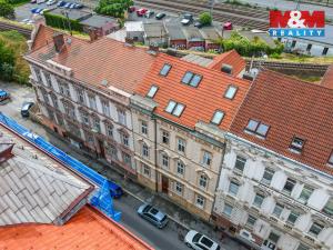 Prodej činžovního domu, Plzeň - Jižní Předměstí, Purkyňova, 400 m2
