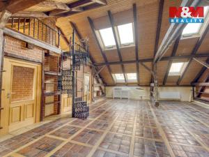 Prodej činžovního domu, Plzeň - Jižní Předměstí, Purkyňova, 400 m2