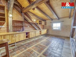 Prodej činžovního domu, Plzeň - Jižní Předměstí, Purkyňova, 400 m2