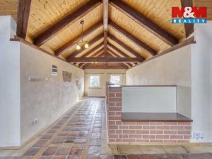 Prodej činžovního domu, Plzeň - Jižní Předměstí, Purkyňova, 400 m2
