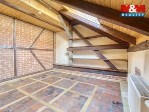 Prodej činžovního domu, Plzeň - Jižní Předměstí, Purkyňova, 400 m2