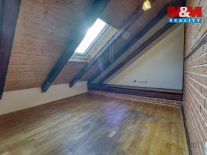 Prodej činžovního domu, Plzeň - Jižní Předměstí, Purkyňova, 400 m2