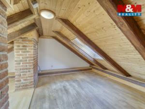 Prodej činžovního domu, Plzeň - Jižní Předměstí, Purkyňova, 400 m2