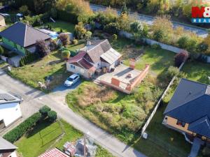 Prodej pozemku pro bydlení, Křelov-Břuchotín, Pod Pevnůstkou, 584 m2