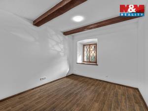 Prodej bytu 3+kk, Líšnice, Spálený Mlýn, 86 m2