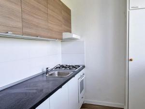 Pronájem bytu 1+1, Ostrava - Hrabůvka, Mjr. Nováka, 38 m2