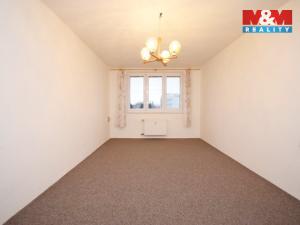 Pronájem bytu 3+1, Strakonice - Strakonice I, Sv. Čecha, 70 m2