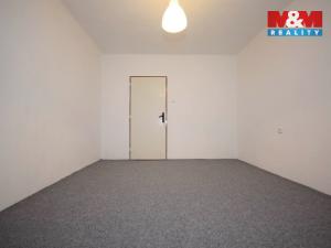 Pronájem bytu 3+1, Strakonice - Strakonice I, Sv. Čecha, 70 m2