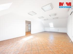 Prodej obchodního prostoru, Velká nad Veličkou, 187 m2