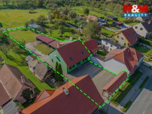 Prodej obchodního prostoru, Velká nad Veličkou, 187 m2