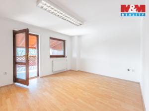 Prodej obchodního prostoru, Velká nad Veličkou, 187 m2