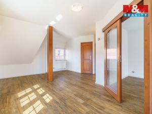 Prodej rodinného domu, Karlovy Vary - Rybáře, Sladovnická, 119 m2