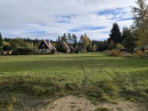 Prodej louky, Hůrky, 6400 m2